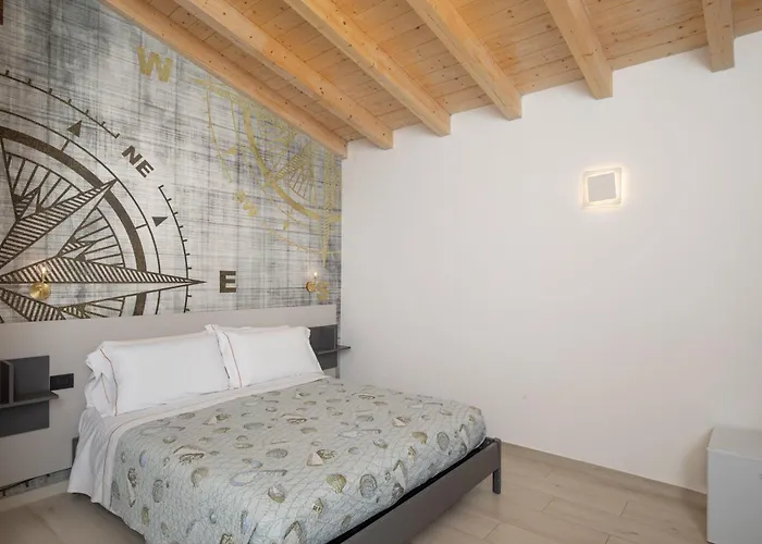 Theodore RoomsAlbergo